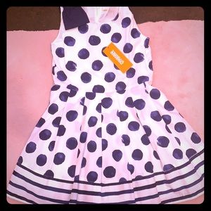 Size 6 dress Gymboree new